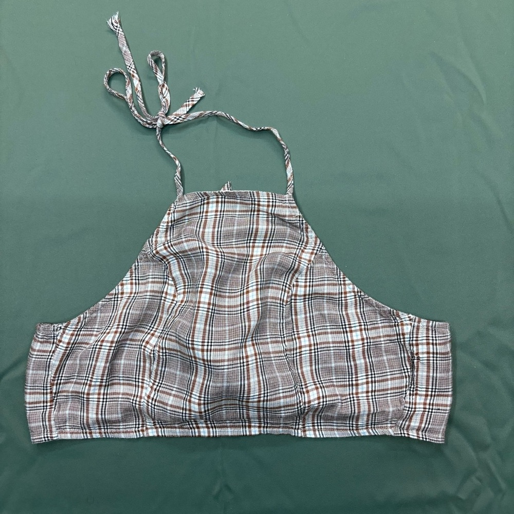 Cute American Eagle halter top size XS.
